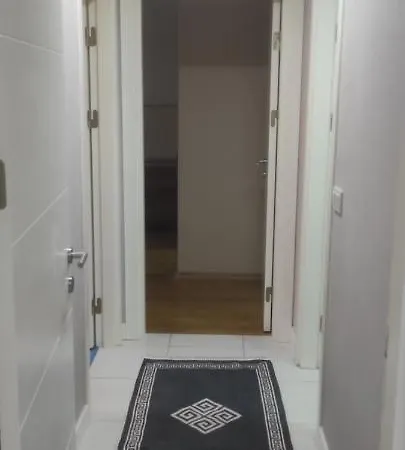 Innovia3 Apartment *