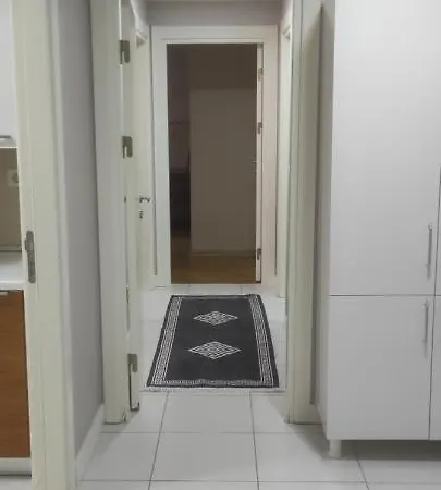 Apartment Innovia3 Istanbul
