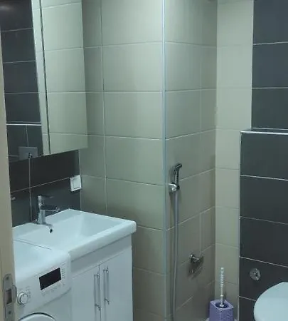 Apartment Innovia3 *