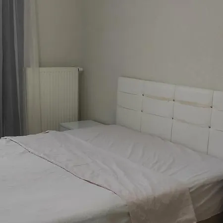 Apartment Innovia3 Istanbul