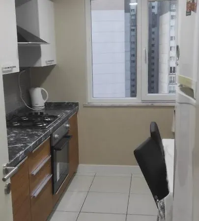 Apartment Innovia3 *