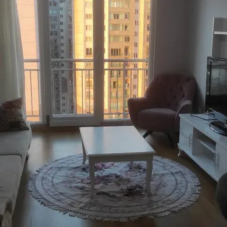 Innovia3 Apartment