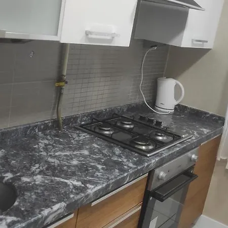 Innovia3 Apartment *