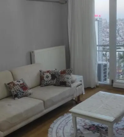 Innovia3 * Istanbul